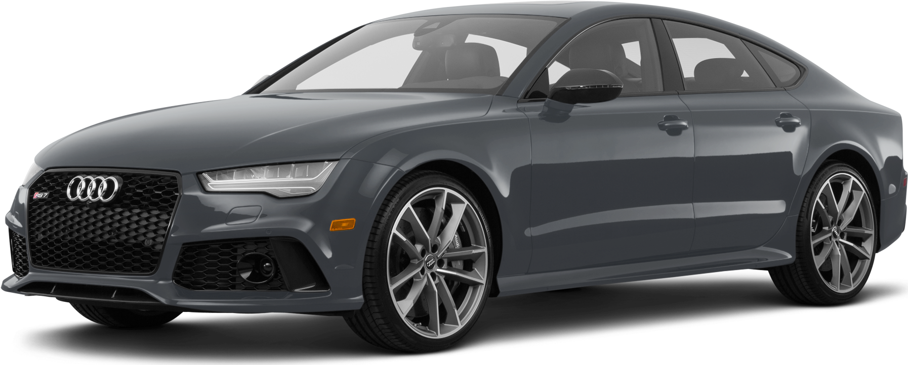 アウディ　RS7 純正 2018 Audi RS 7 Sedan 4D Price, Listings & Reviews | Kelley Blue Book